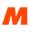 Logo Maxxis Europe
