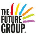 Logo The Future Group