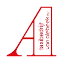 Logo van Taxibedrijf van Alebeek B.V.
