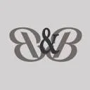 Logo B AND B Huis van Peelen