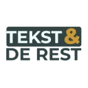 Logo Tekst en de rest
