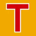 Logo Tijhof Autotransportsystemen B.V.