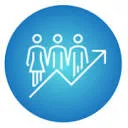 Logo van Leadership Legacy Academy