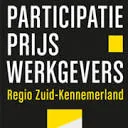 Logo Participatieprijs werkgevers