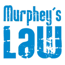 Murpheys Law logo