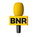 Logo van BNR Podcasts AND Specials