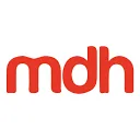 Logo MDH elektroshop.nl