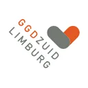 Logo van GGD Zuid-Limburg
