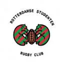 Logo Rotterdamse Studenten Rugby Club