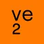 Logo van ve2.team