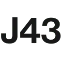 Logo van Junction43
