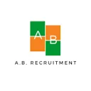 Logo A.B.Recruitment