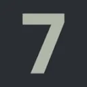 Logo Grey7