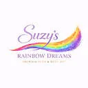 Logo van Suzy's Rainbow Dreams