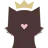 Logo Koning Kat