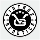 Logo Vintage Genetics Products