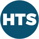 Logo Heemskerk Technical Services B.V.