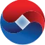 Logo van Ngân hàng TMCP Quốc Dân National Citizen Bank