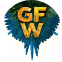 Logo GaldersFeestWeekend