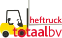 Logo Heftrucktotaal