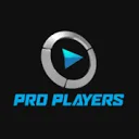 Logo Pro Players
