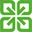 Logo A-Garden Groenspecialisten
