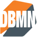 Logo Darts Bond Midden Nederland