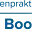 Logo Huisartsenpraktijk De Boog