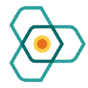 Logo bij Carina