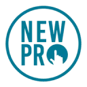 Logo Newpro.nl