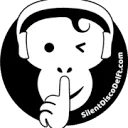Logo SilentDiscoDelft