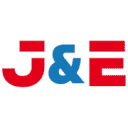 Logo van J AND E Machines