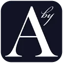 Logo van by-adriana