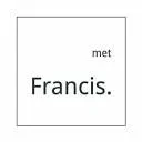 Logo van Fotografie met Francis