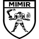 Logo Mimir - AI AND Engineering Systems Master Association