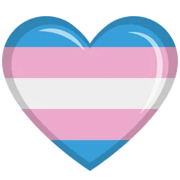 GenderDating logo
