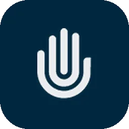 Logo van UnitedPeoples UP