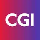 Logo van CGI Nederland