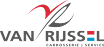 Logo van Van Rijssel Carrosseriebedrijf BV