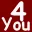 Logo Automatten4you.nl