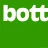 Logo van bott Nederland BV
