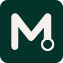 Logo van Metics