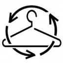 Logo van Stichting Kledingbank Stichtse Vecht