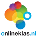 Logo Uitgeverij Onlineklas