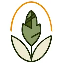 Logo Healing Grounds