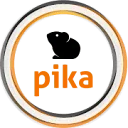Logo PIKA platform