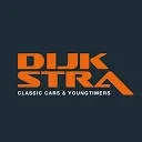 Logo Dijkstra Classic Cars AND Youngtimers