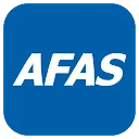 Logo AFAS Software