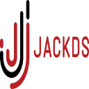 Logo van Jackds Security