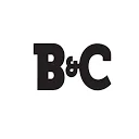 Logo B AND C partners corporate restaurant
